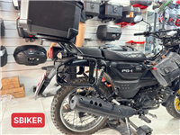 KHUNG SBL GIVI GẮN THÙNG HÔNG GIVI PG1